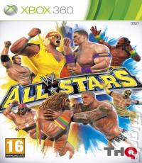 WWE All Stars (NEW)
