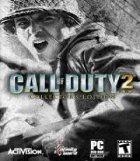 Call of Duty 2 (Collectors Edition)