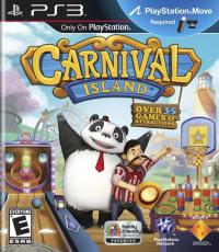Carnival Island (R3)