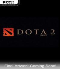 Dota 2 (Brand New)