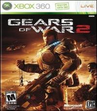 Gears of War 2