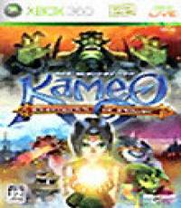 Kameo: Elements of Power