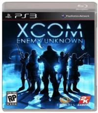 XCOM: Enemy Unknown (Code redeemed)
