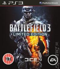 Battlefield 3