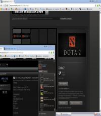 Dota 2 Invites