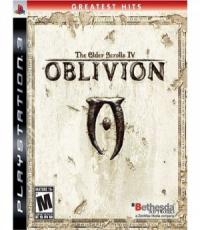 The Elder Scrolls IV: Oblivion (Greatest Hits)