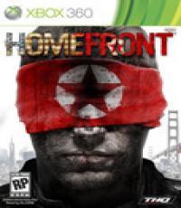 Homefront (Brand New and Sealed)