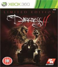 The Darkness 2 (Brand New and Sealed)