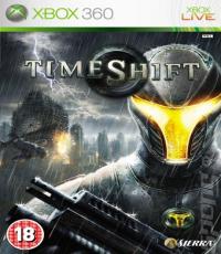 Time Shift  (Brand New and Sealed)