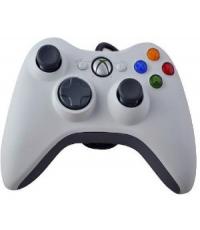 Xbox controller For PC WINDOWS (white and wired. )