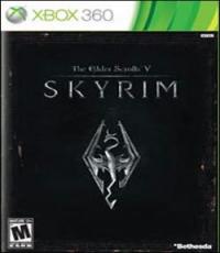 The Elder Scrolls V: Skyrim