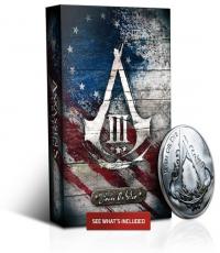 Assassin's Creed III: Join Or Die With Guide Book