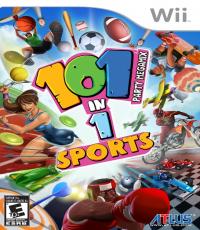 100-in-1 Sports Party Megamix