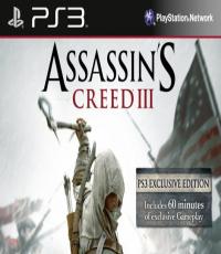 Assassin's Creed III (with DLC)
