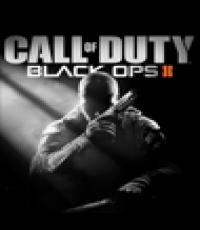 Call of Duty: Black Ops 2 (Steam Account)