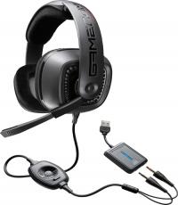 Plantronics Gamecom 777 7.1 Dolby Headset