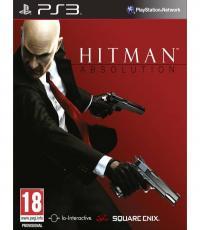 Hitman: Absolution (code unredeeem)