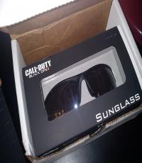 Black Ops 2 Sunglass