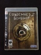 Condemned 2: Bloodshot