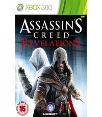 Assassin's Creed: Revelations (Mint Conditon - Code unredeem)