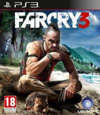 Far Cry 3 (Code unredeem)