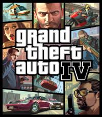 Grand Theft Auto IV: The Complete Edition (Plus Guide Book)