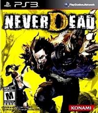 NeverDead