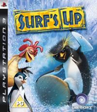 Surf's Up