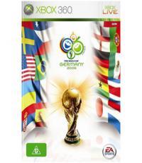 2006 FIFA World Cup