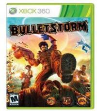Bulletstorm Epic Edition