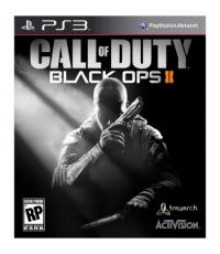 Call of Duty: Black Ops 2 (DLC unredeem)