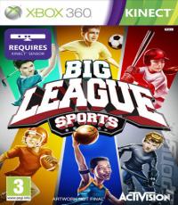 Big League Sports