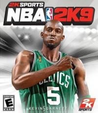 NBA 2K9 (Multiplayer Edition)
