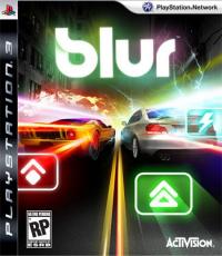 Blur (R1)