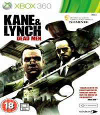 Kane & Lynch Limited Edition