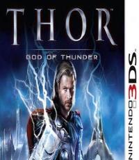 Thor: God of Thunder