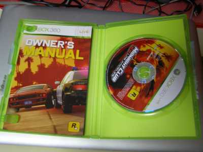 Midnight Club