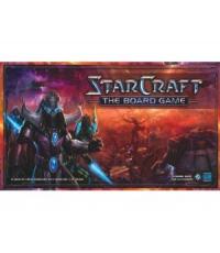 Starcraft: The Board Game
