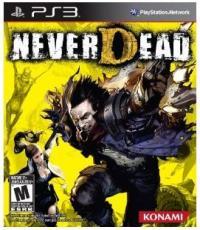 Never Dead