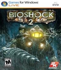 Bioshock 2 (Limi)