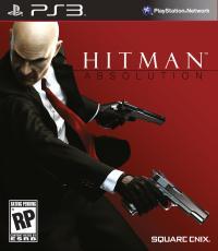 Hitman: Absolution (Code unredeem)