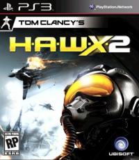 Tom Clancy's Hawx 2