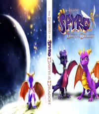 The Legend of Spyro: Dawn of the Dragon