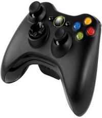 Xbox 360 Wireless Controller Brand New In Box