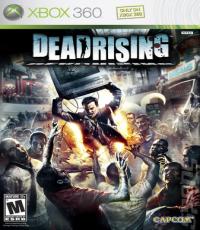 Deadrising (good condition)