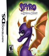 The Legend Of Spyro: The Eternal Night