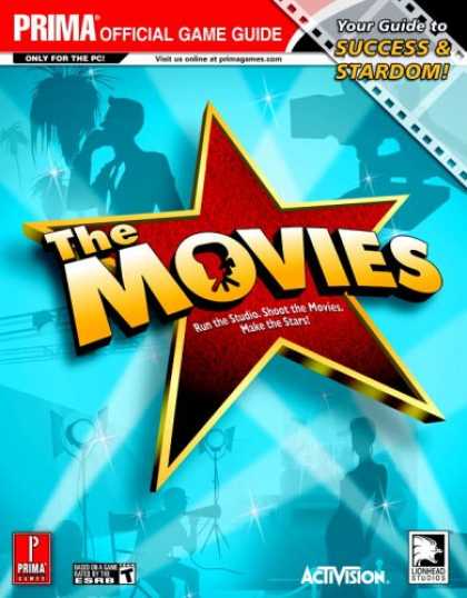 THE MOVIES