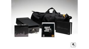 Grand Theft Auto IV Special Edition