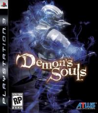 Demon's Souls (R1 - Greatest Hits Edition)