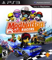 Modnation Racer (R1)